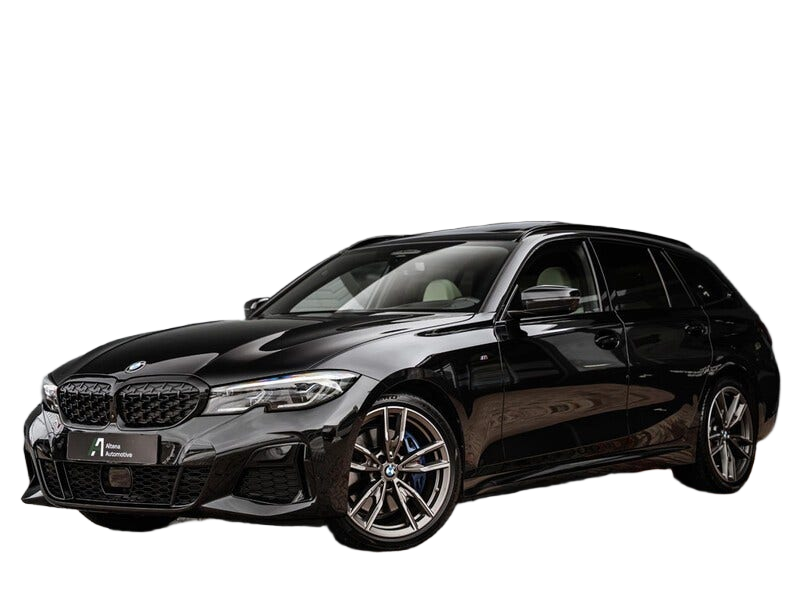 BMW 3 Serie occasion