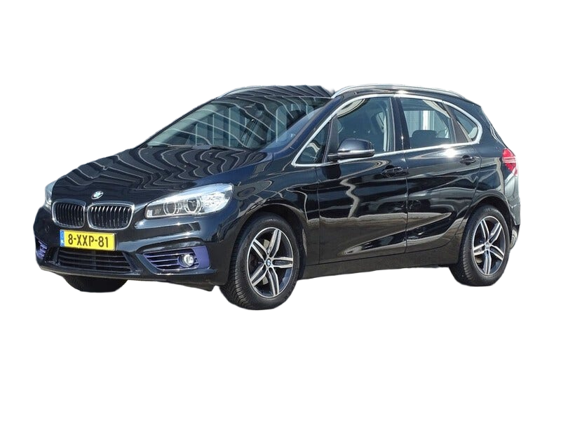 BMW 2 Serie occasion