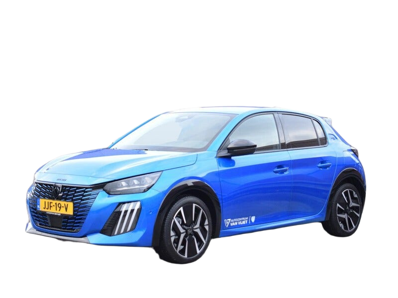 Peugeot 208 occasion