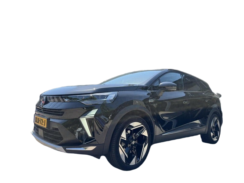 Renault Symbioz occasion
