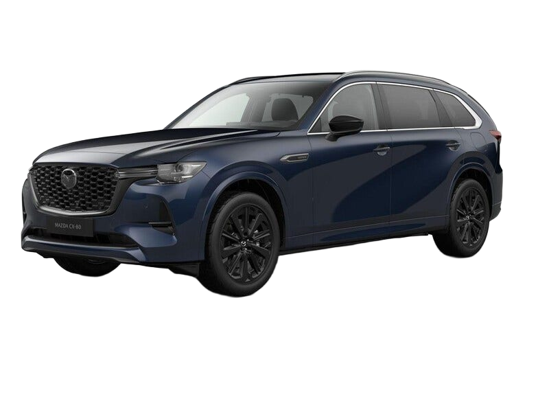 Mazda CX 80 occasion