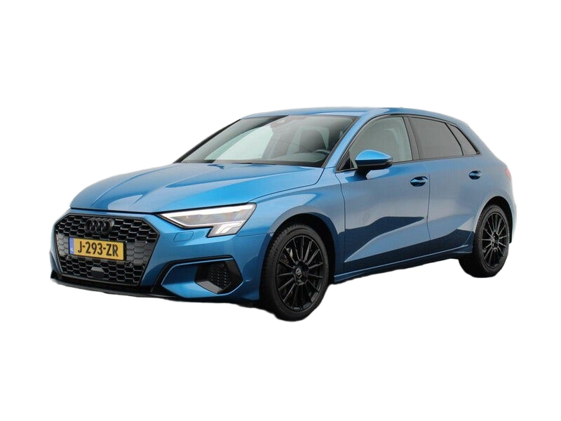 Audi A3 occasion