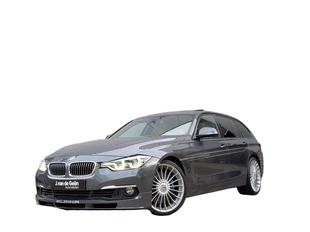 Alpina B3