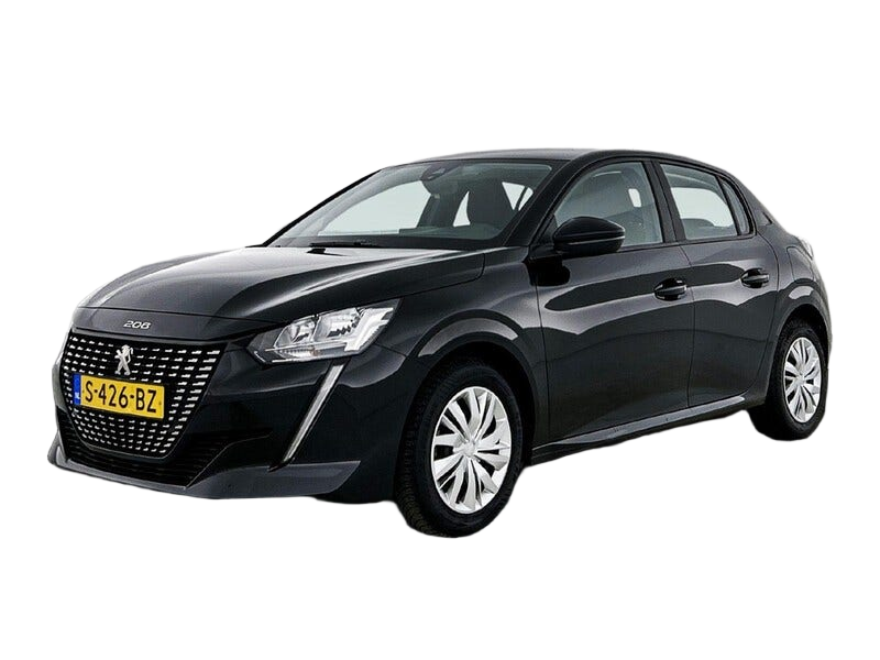 Peugeot 208 occasion