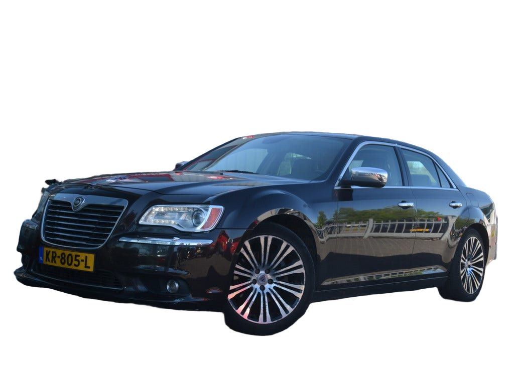 Lancia Thema