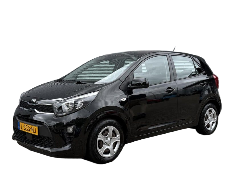 Kia Picanto occasion