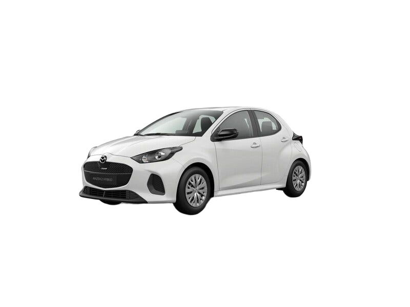 Mazda 2 Hybrid occasion