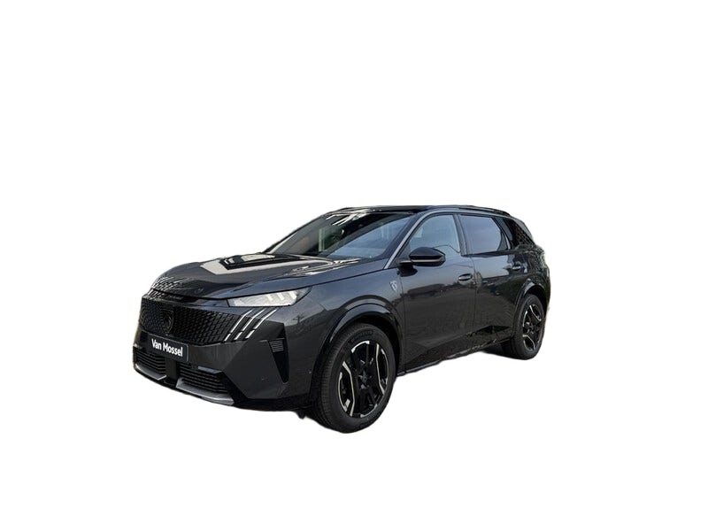 Peugeot e 5008 occasion