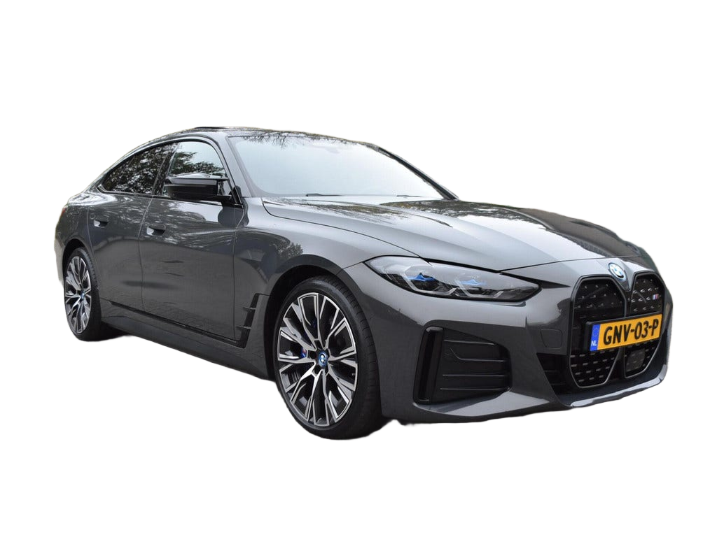 BMW i4 occasion