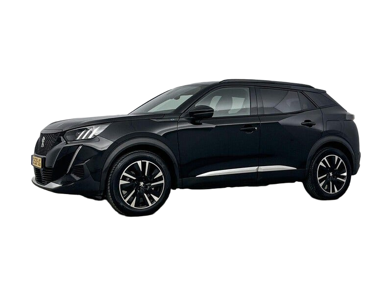 Peugeot e 2008 occasion