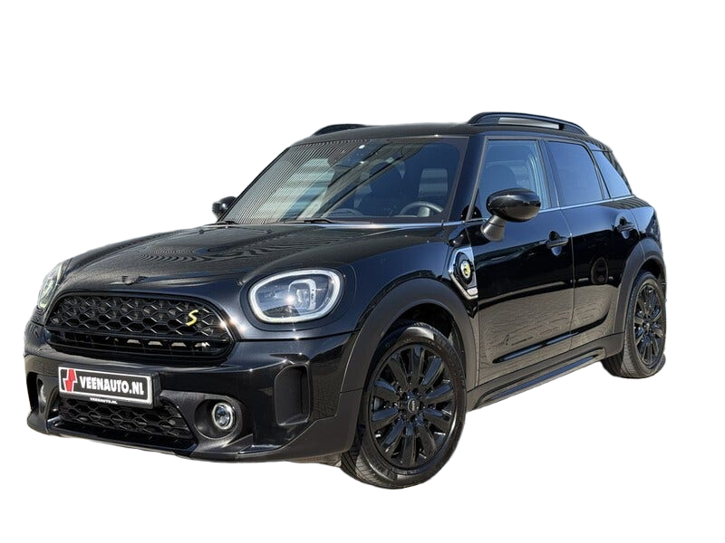 MINI Countryman occasion