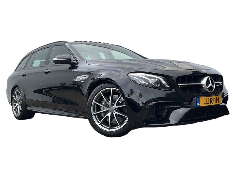 Mercedes Benz E Klasse occasion