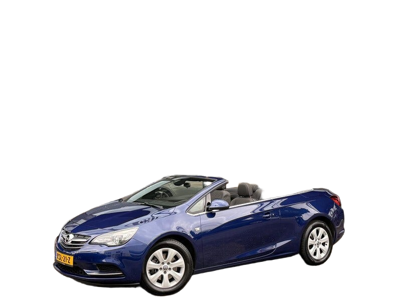 Opel Cascada