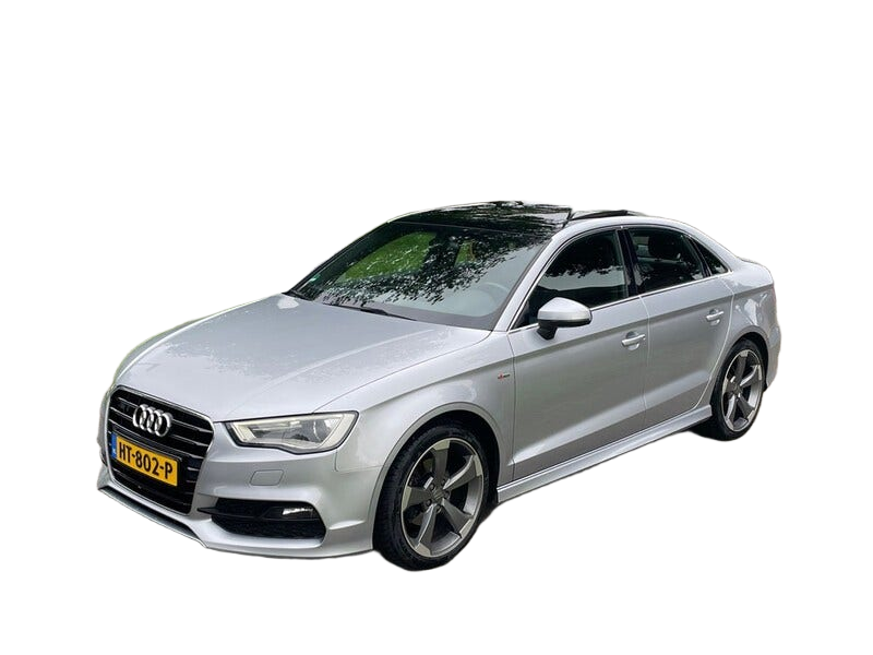 Audi A3 occasion