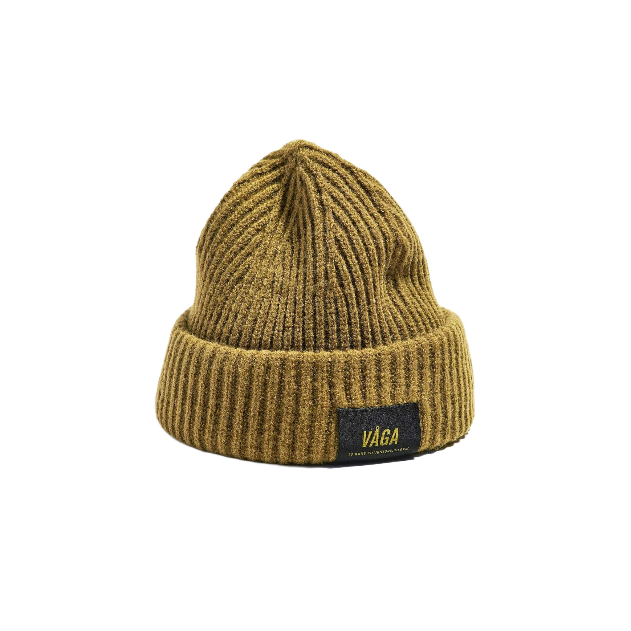 Våga Midweight Beanie