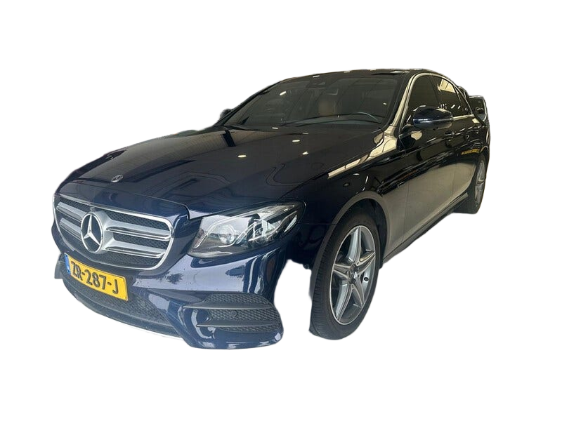 Mercedes Benz E Klasse occasion