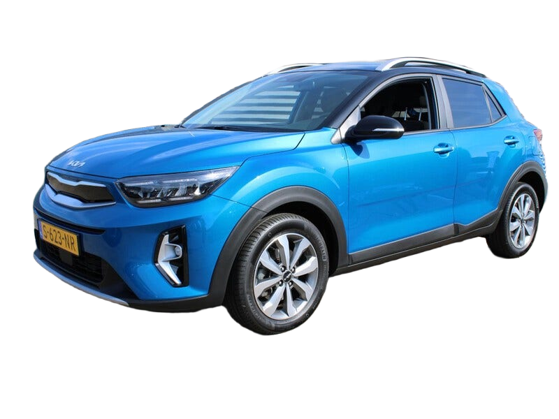 Kia Stonic occasion