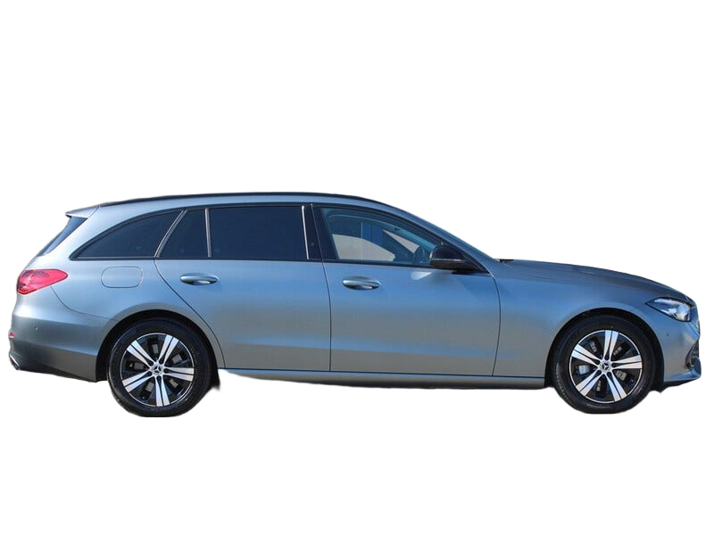 Mercedes Benz C Klasse occasion