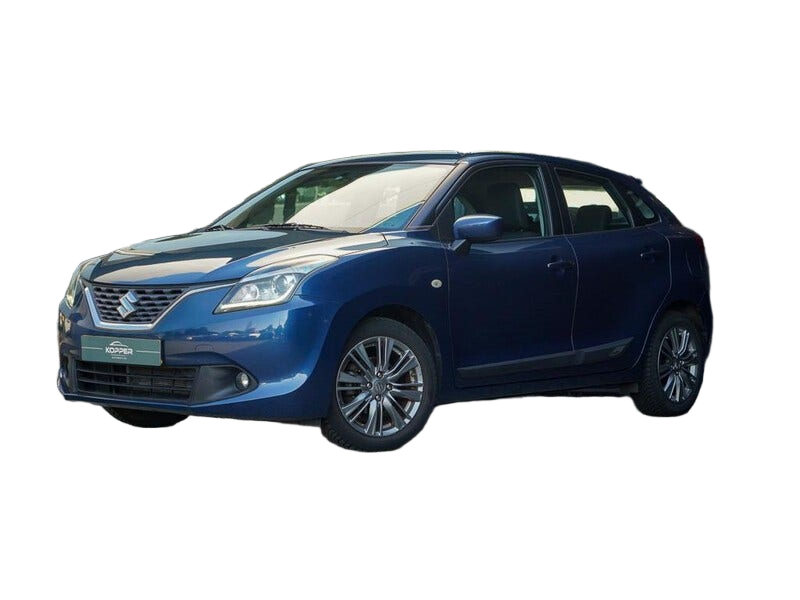 Suzuki Baleno