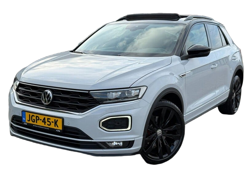 Volkswagen T Roc occasion