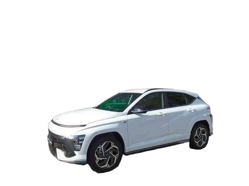 Hyundai Kona occasion