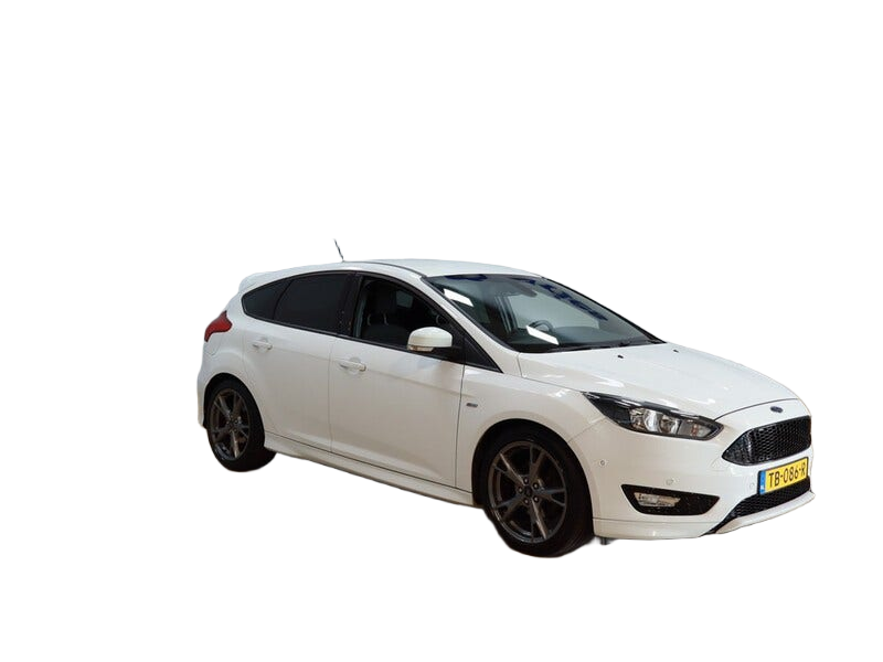 Ford Focus occasion