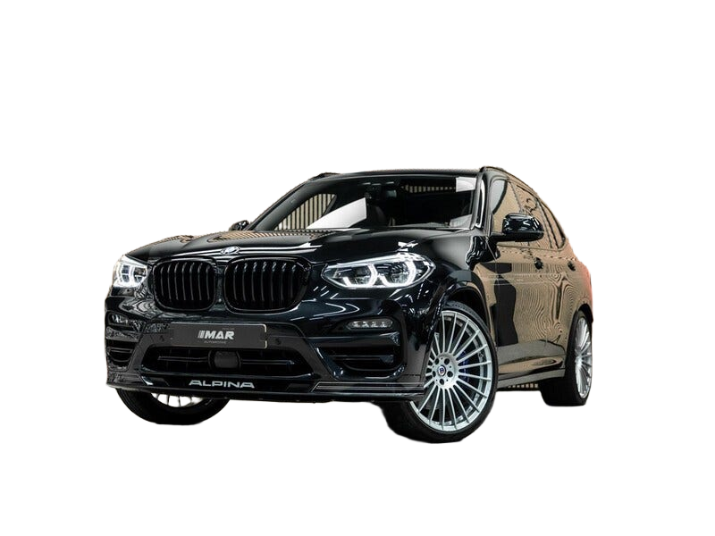 Alpina XD3