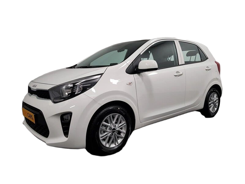 Kia Picanto occasion