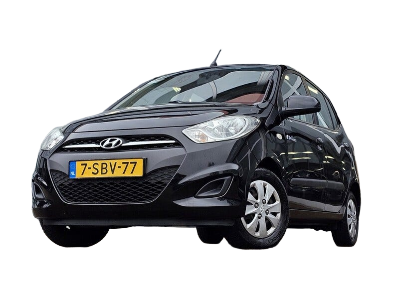Hyundai i10 occasion
