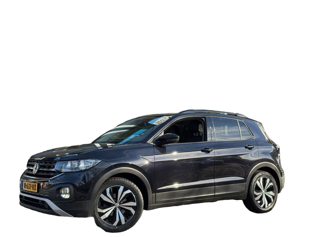 Volkswagen T Cross occasion