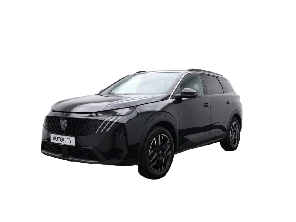 Peugeot 5008 occasion
