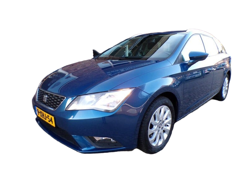 SEAT Leon occasion