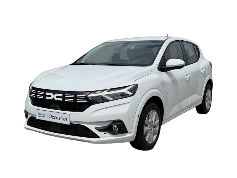 Dacia Sandero occasion