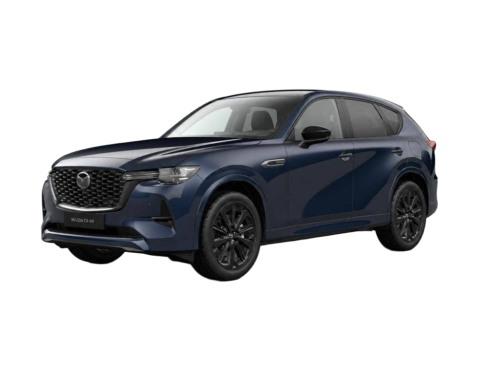 Mazda CX 60