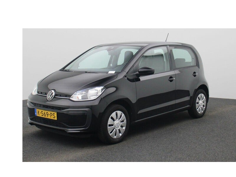 Volkswagen up occasion