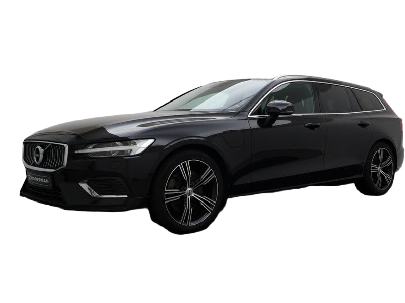 Volvo V60 occasion