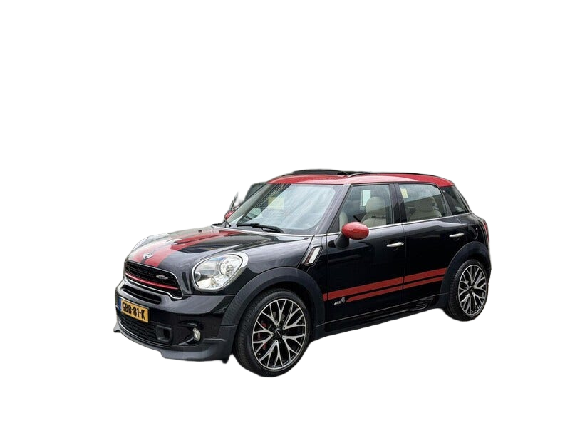 MINI Countryman occasion