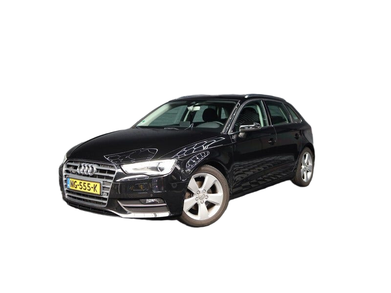 Audi A3 occasion