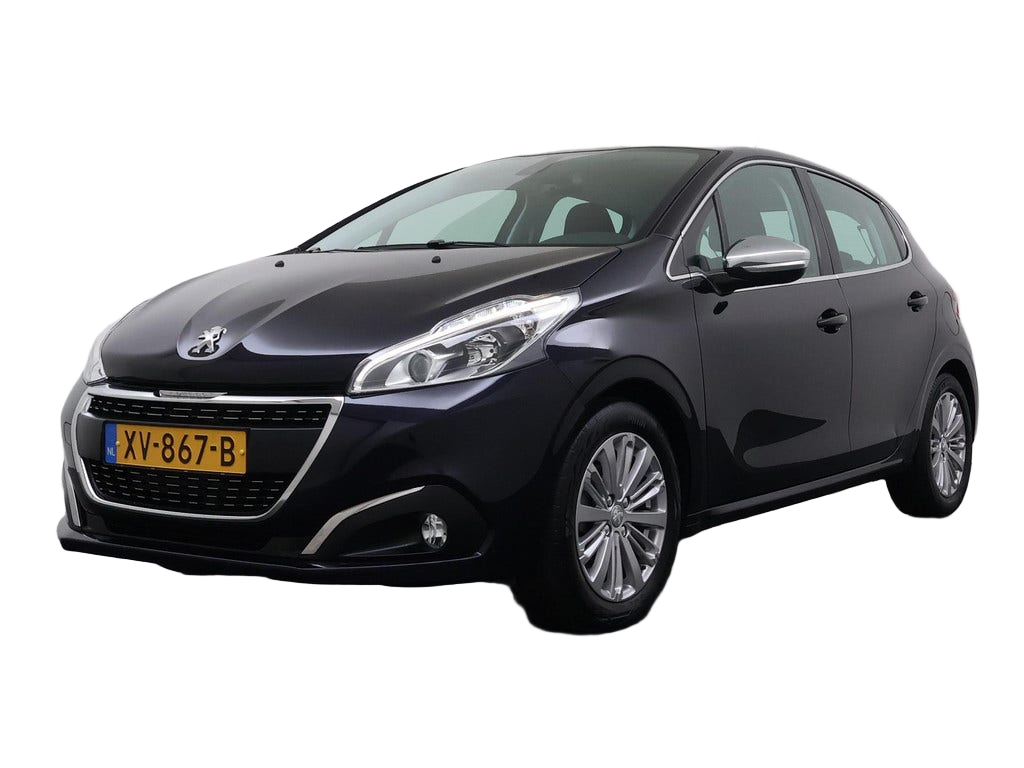 Peugeot 208 occasion