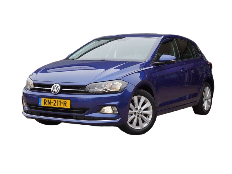 Volkswagen Polo occasion