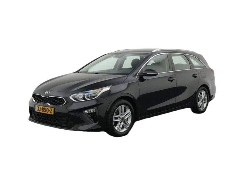 Kia Ceed Sportswagon occasion