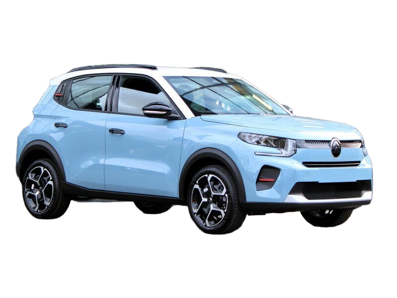 Citroën C3 occasion