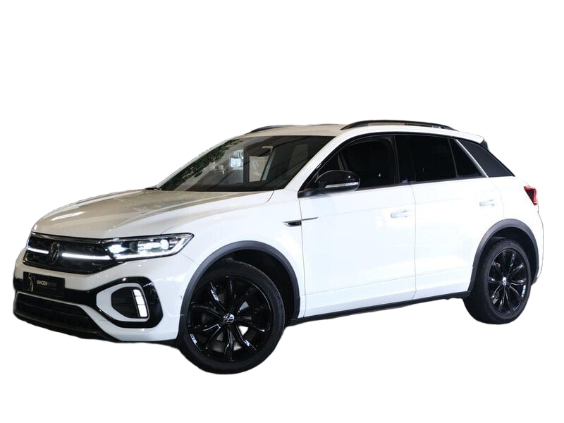 Volkswagen T Roc occasion