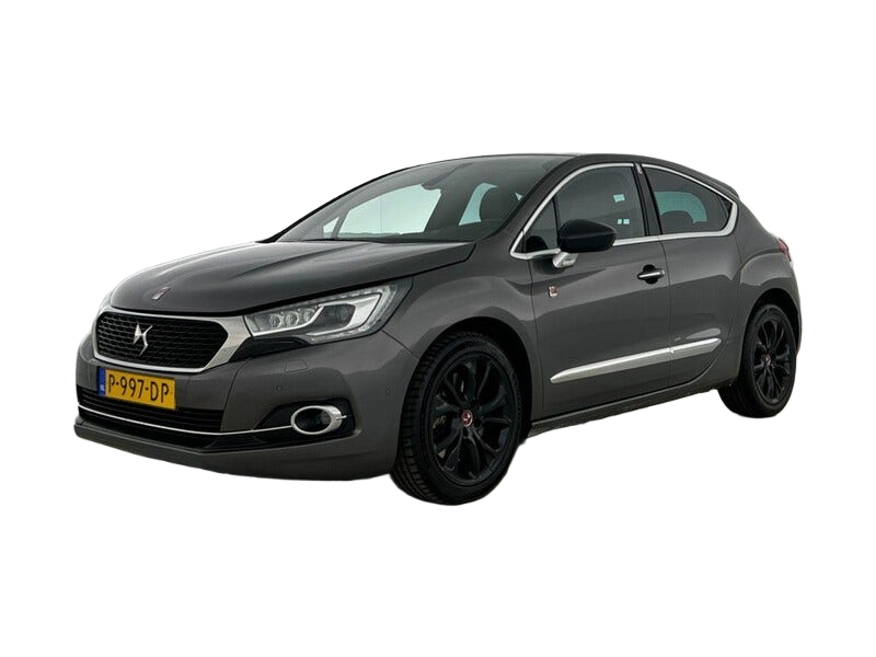 DS DS 4 occasion