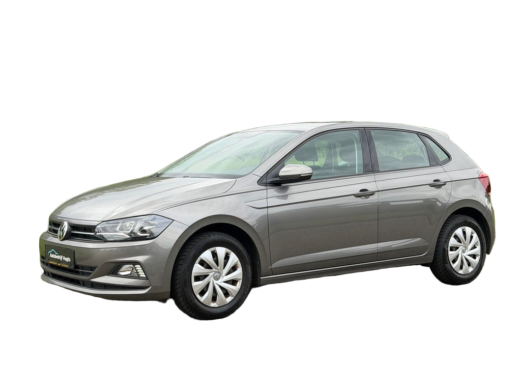 Volkswagen Polo occasion