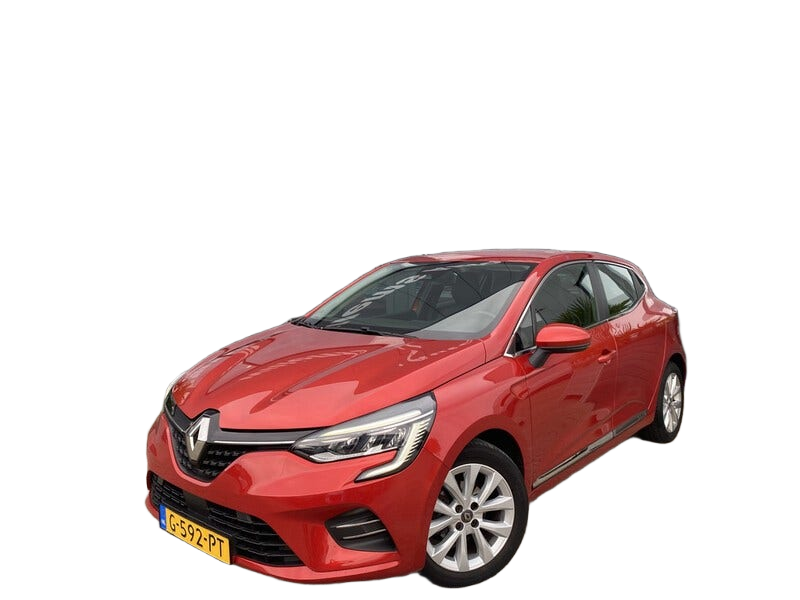 Renault Clio occasion