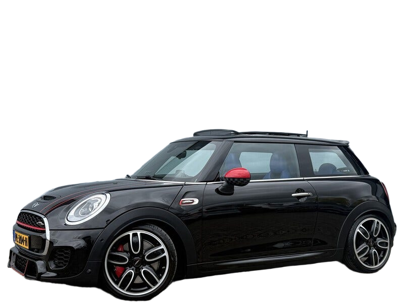 MINI Cooper occasion