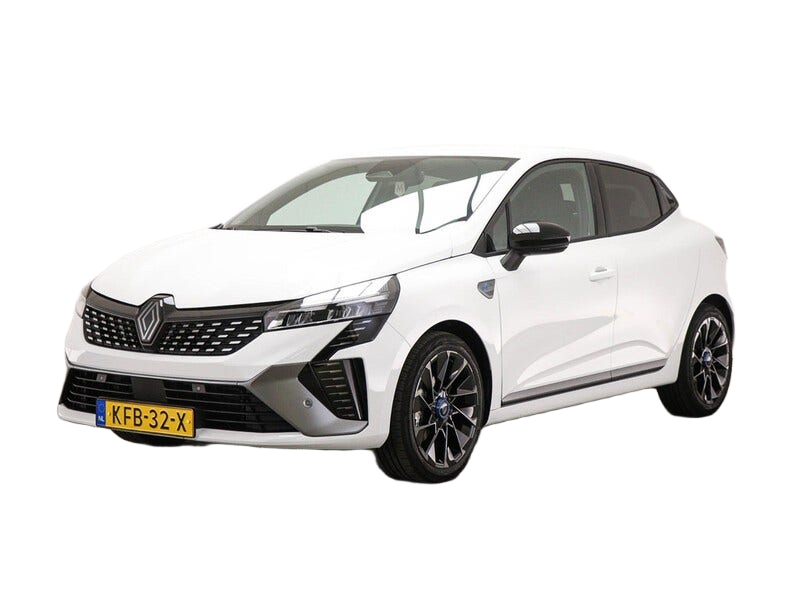 Renault Clio occasion