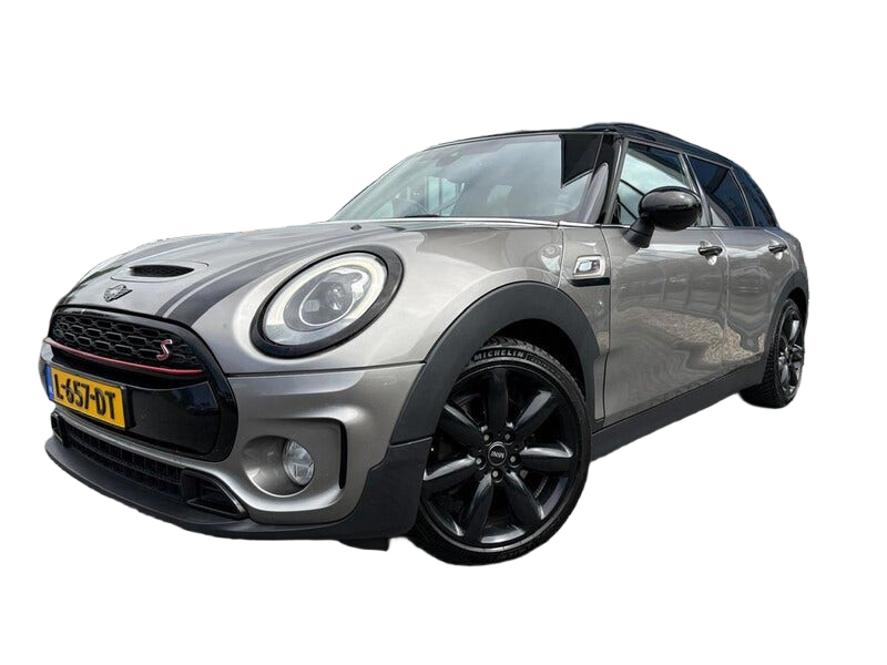 MINI Clubman occasion