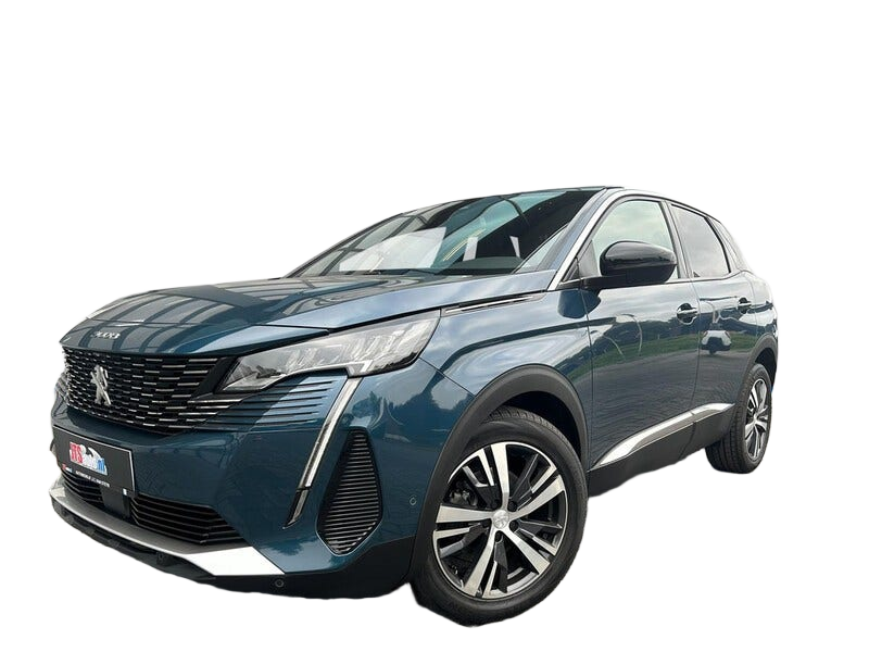 Peugeot 3008 occasion
